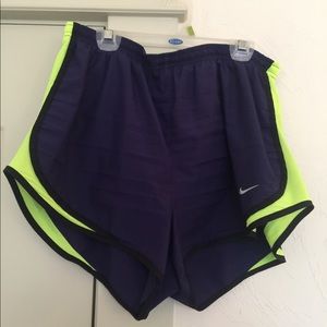 Nike Dri-Fit Running Shorts